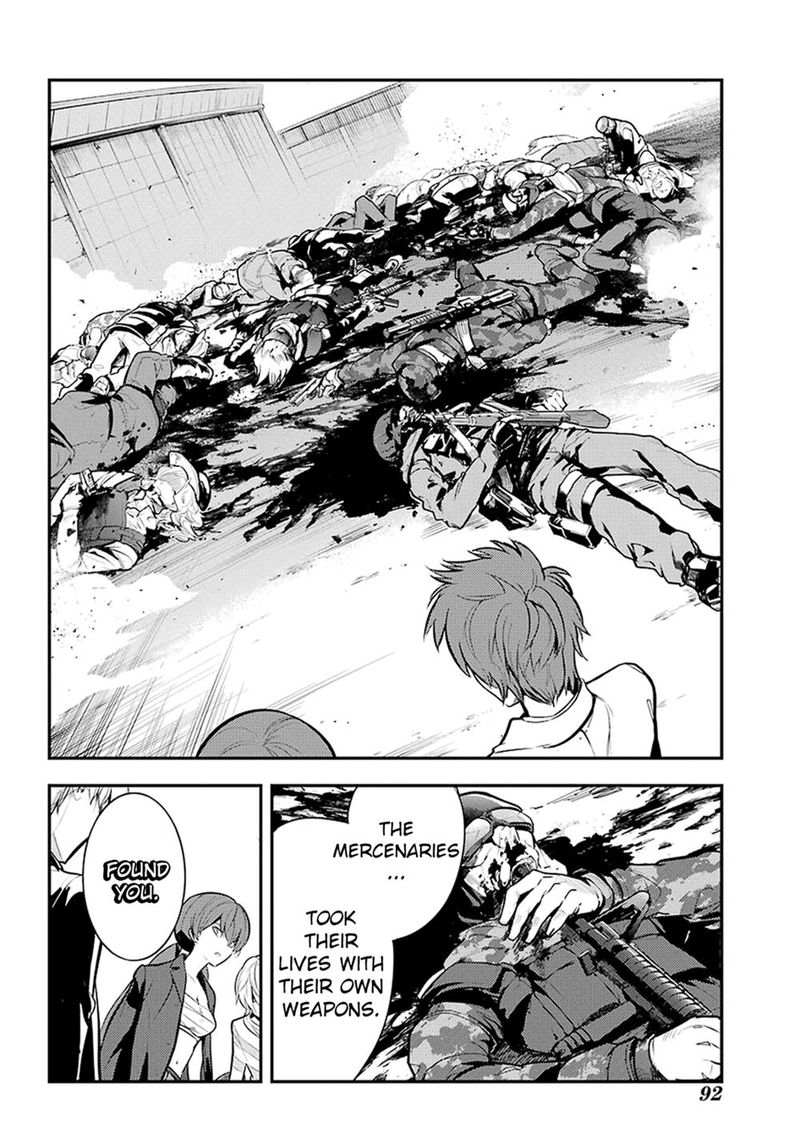 To Aru Majutsu No Index 139 28
