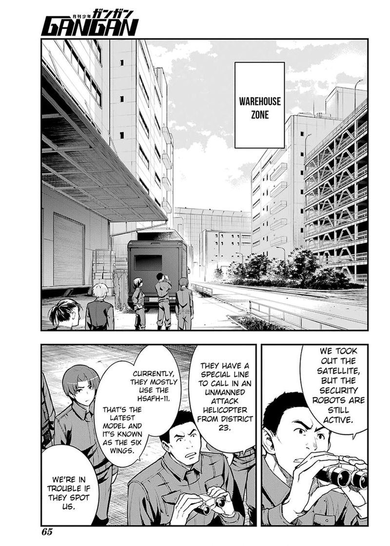 To Aru Majutsu No Index 139 3
