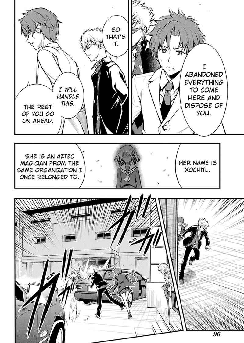 To Aru Majutsu No Index 139 32