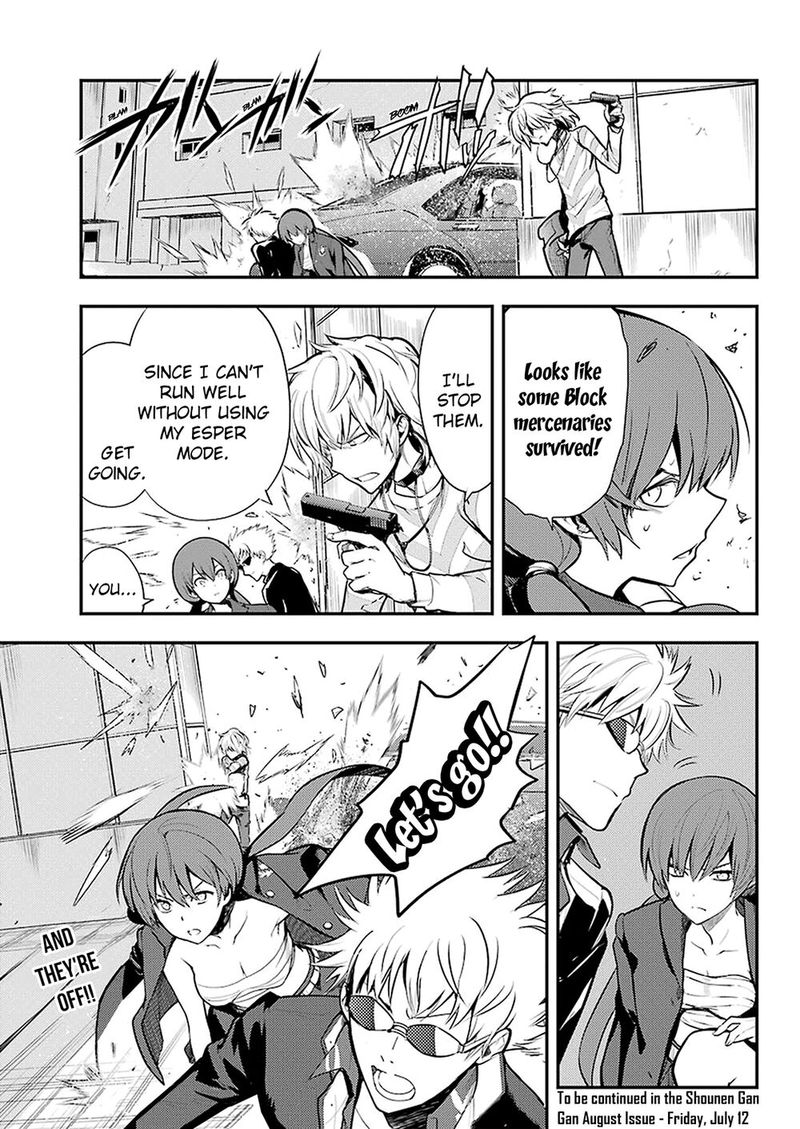 To Aru Majutsu No Index 139 33