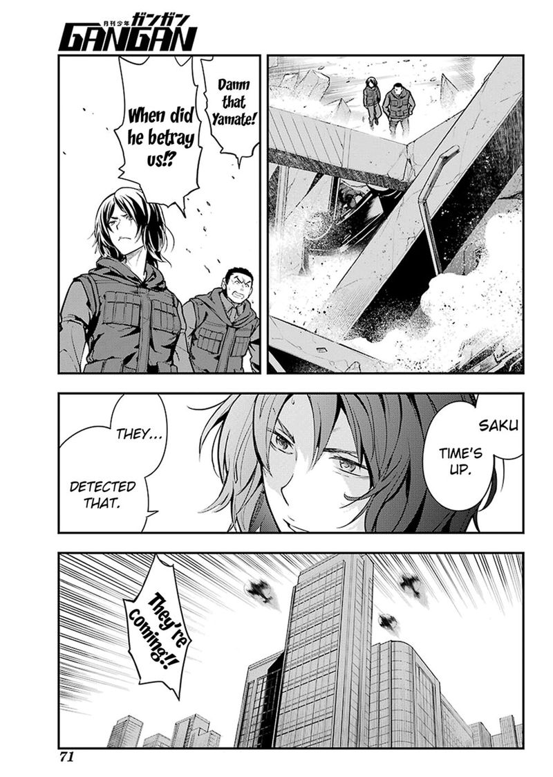 To Aru Majutsu No Index 139 8
