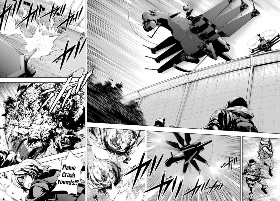 To Aru Majutsu No Index 139 9