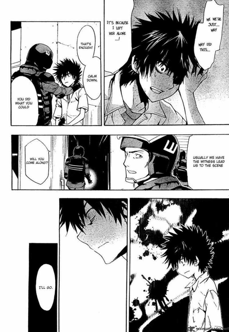 To Aru Majutsu No Index 14 10