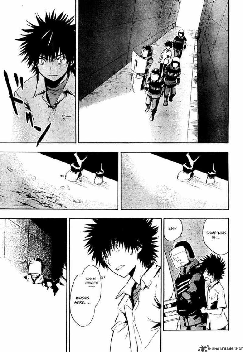 To Aru Majutsu No Index 14 11