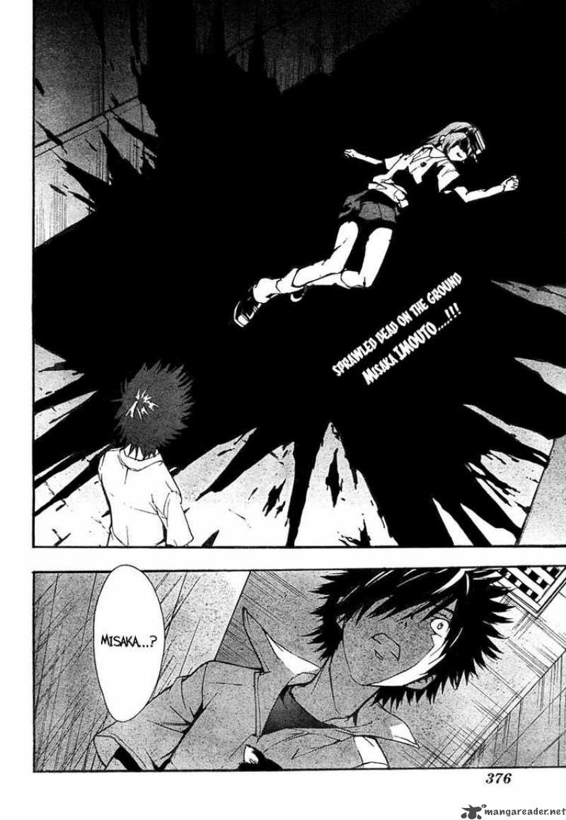To Aru Majutsu No Index 14 2