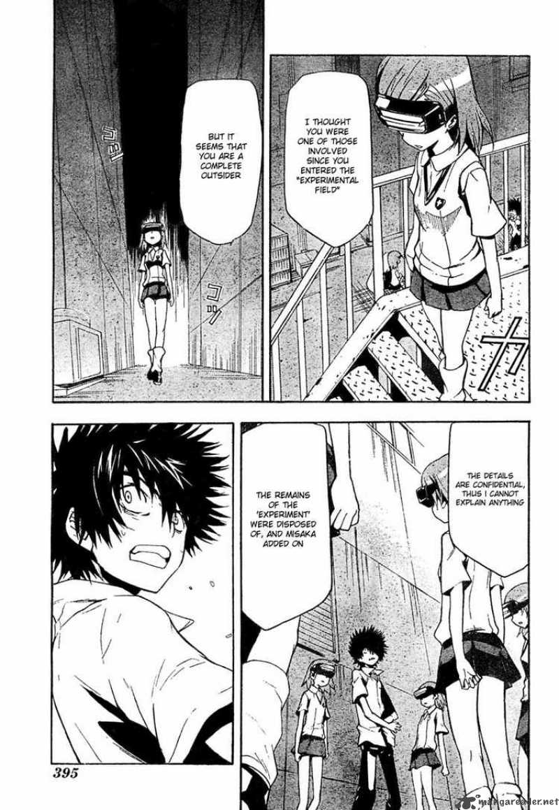 To Aru Majutsu No Index 14 21