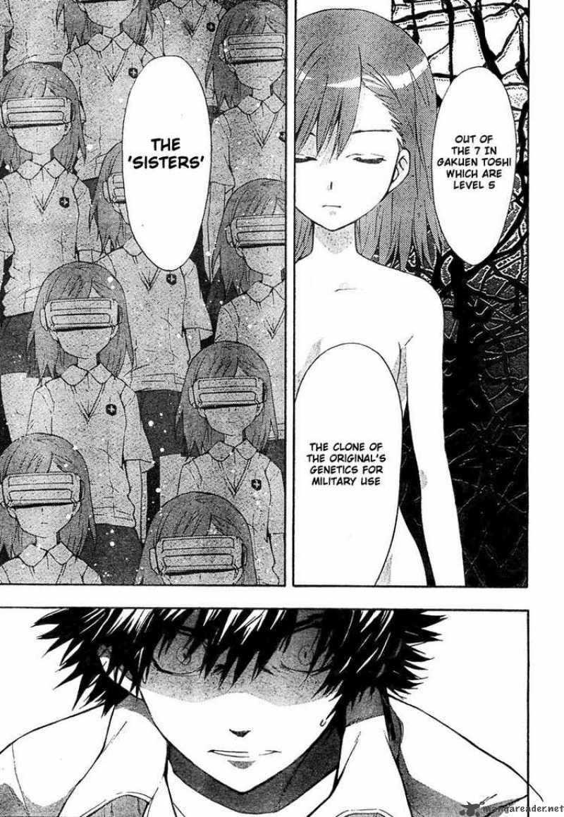 To Aru Majutsu No Index 14 24