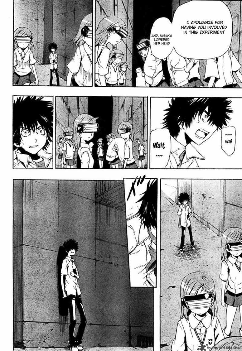 To Aru Majutsu No Index 14 25