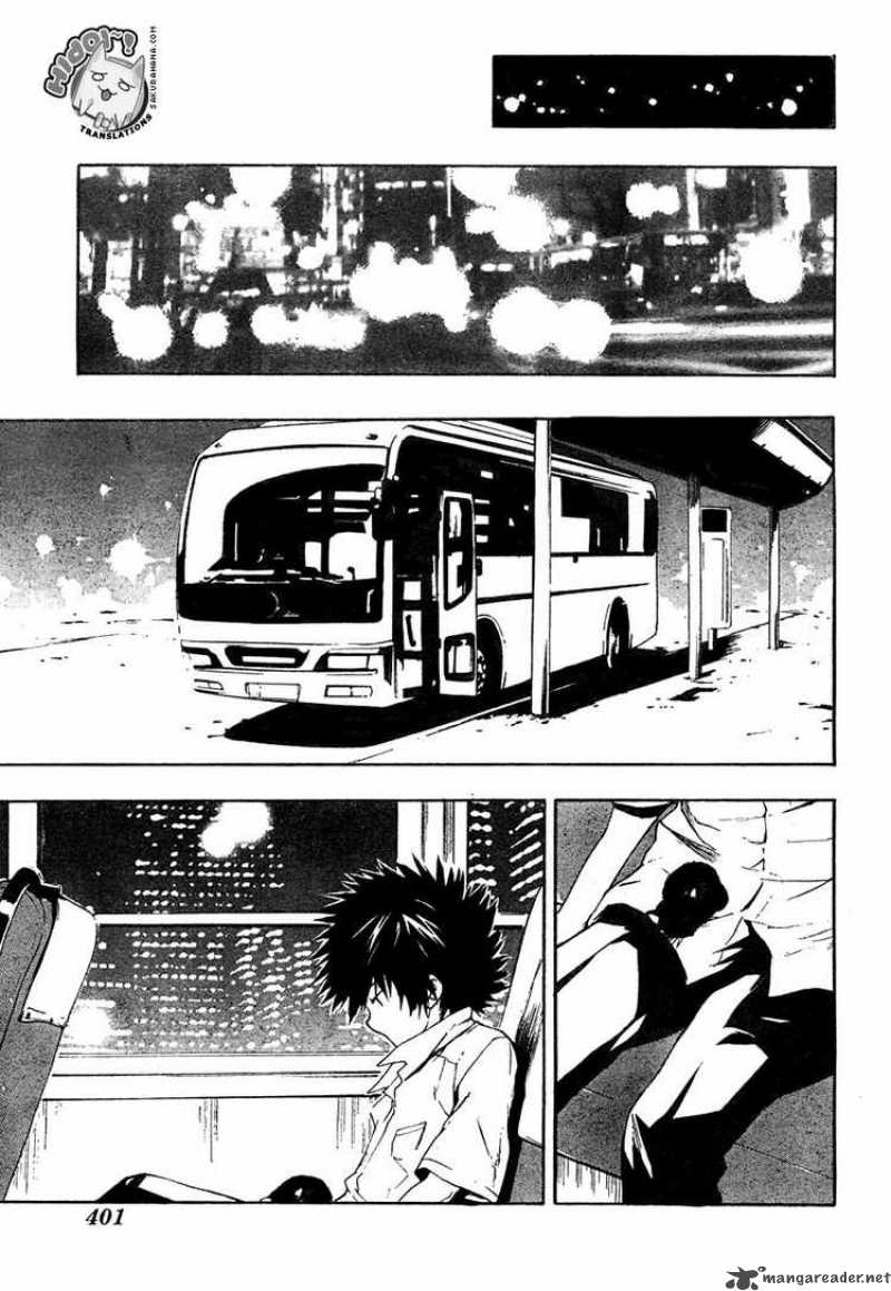 To Aru Majutsu No Index 14 26