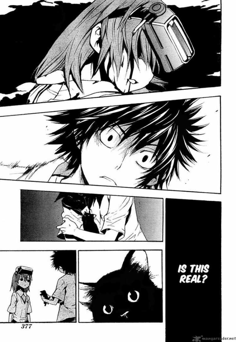 To Aru Majutsu No Index 14 3