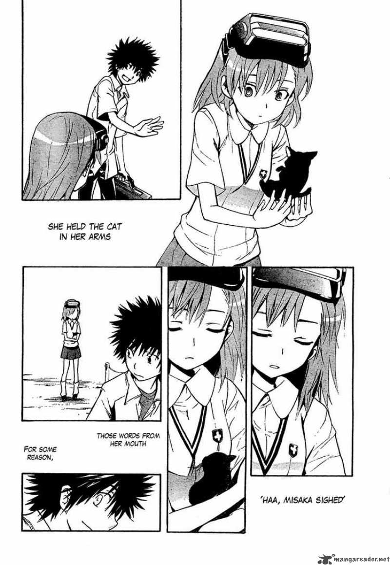 To Aru Majutsu No Index 14 4