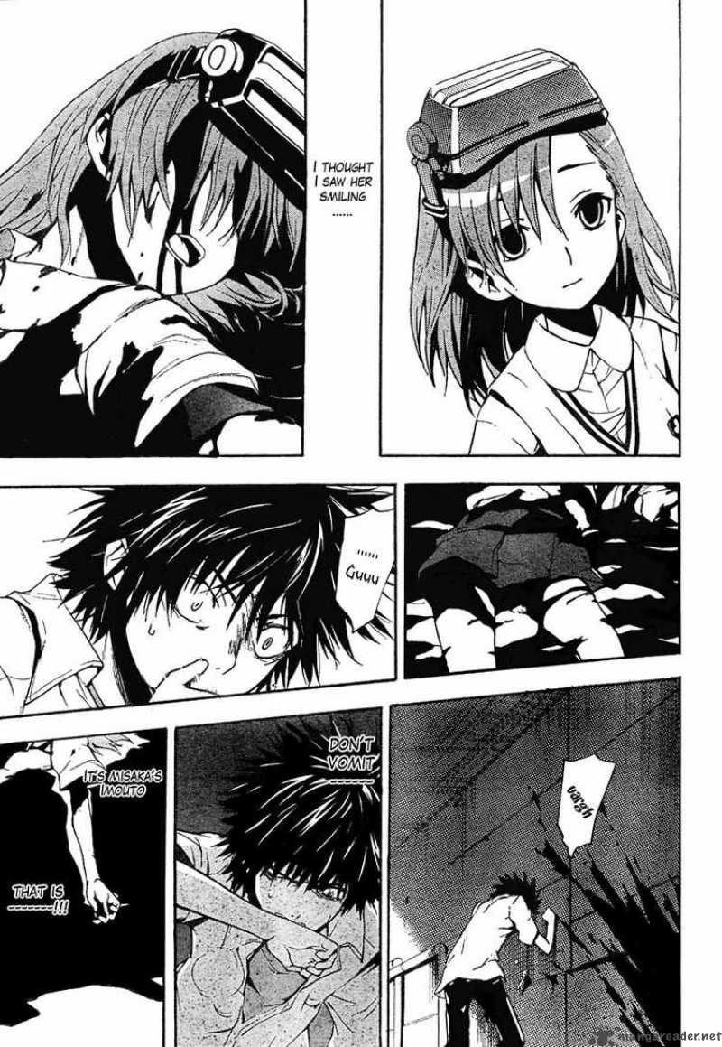 To Aru Majutsu No Index 14 5