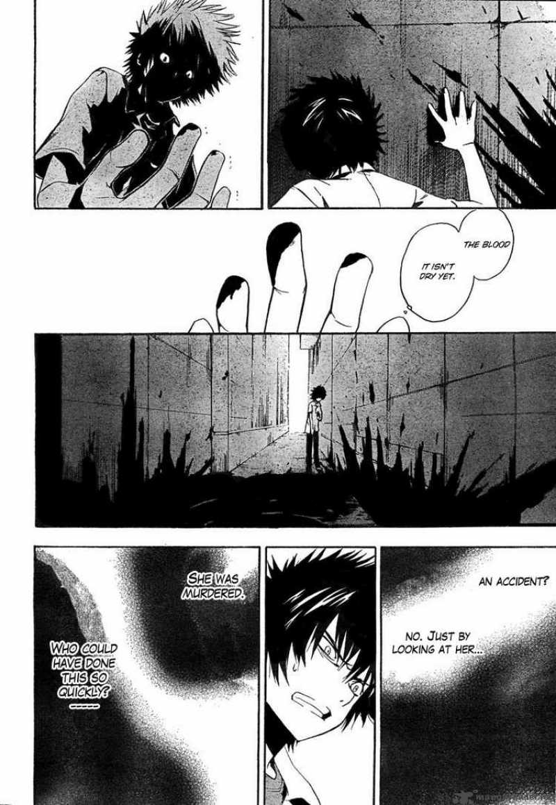 To Aru Majutsu No Index 14 6