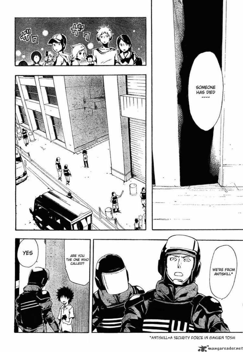 To Aru Majutsu No Index 14 8