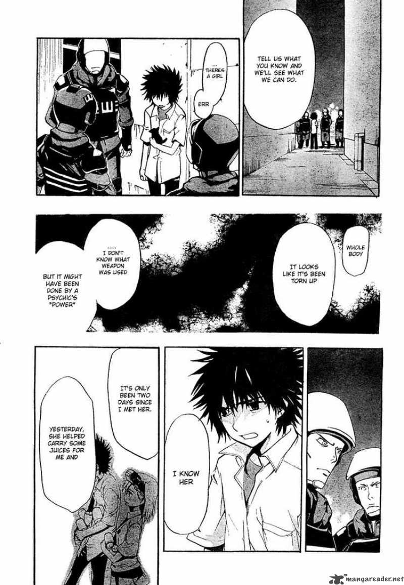 To Aru Majutsu No Index 14 9