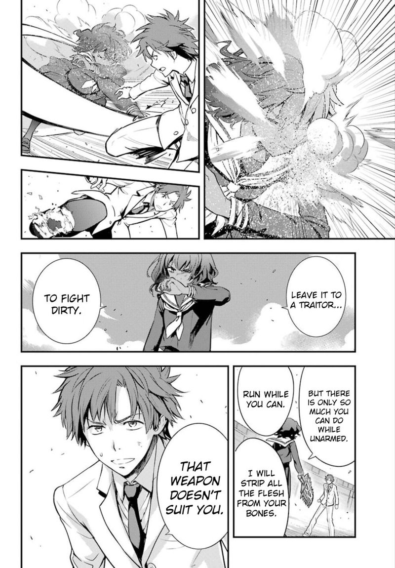 To Aru Majutsu No Index 140 10