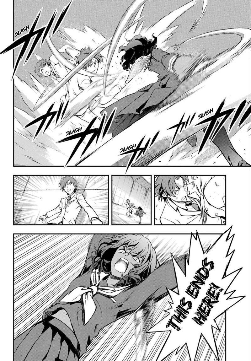 To Aru Majutsu No Index 140 12