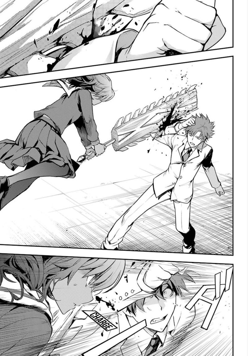 To Aru Majutsu No Index 140 13