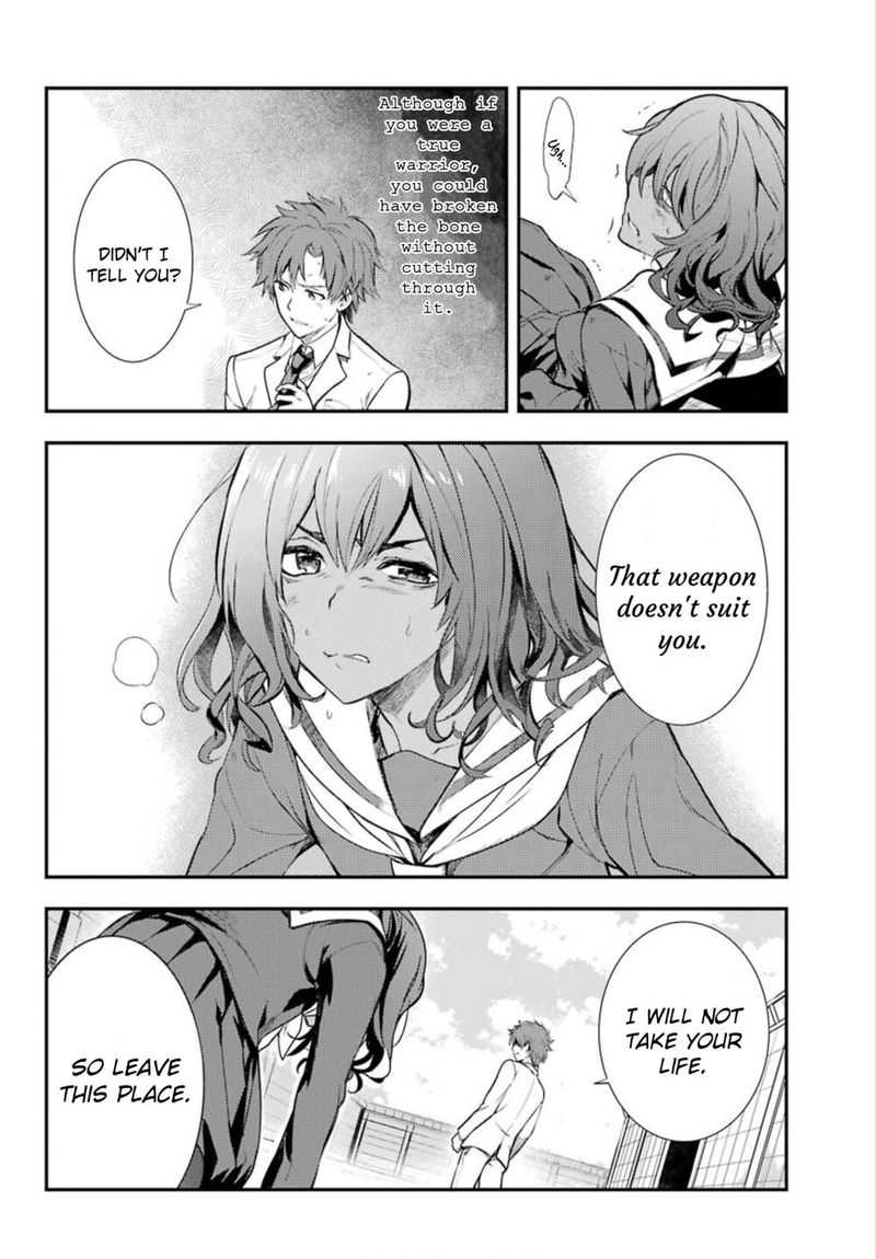 To Aru Majutsu No Index 140 16