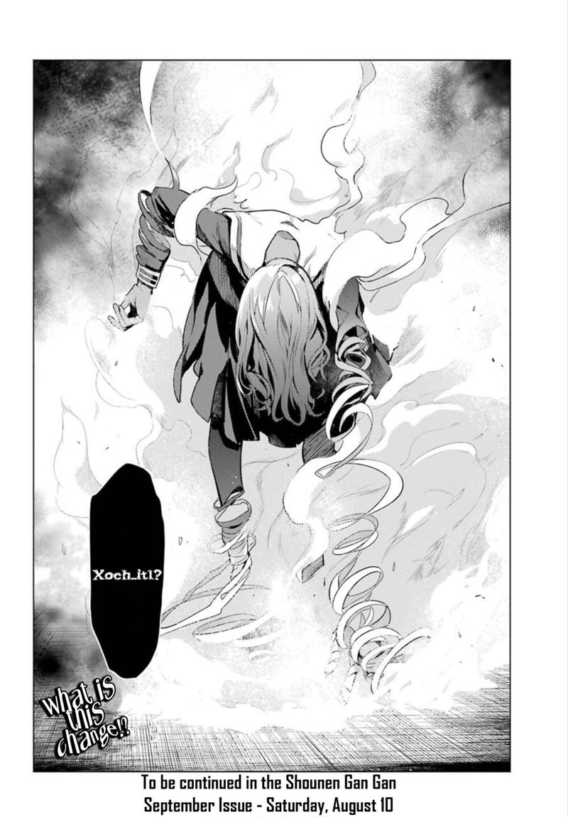 To Aru Majutsu No Index 140 18