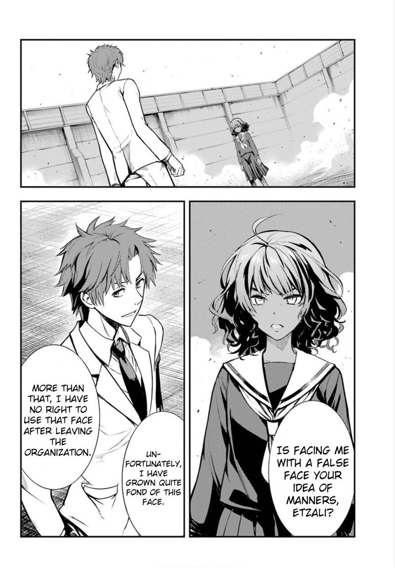 To Aru Majutsu No Index 140 2