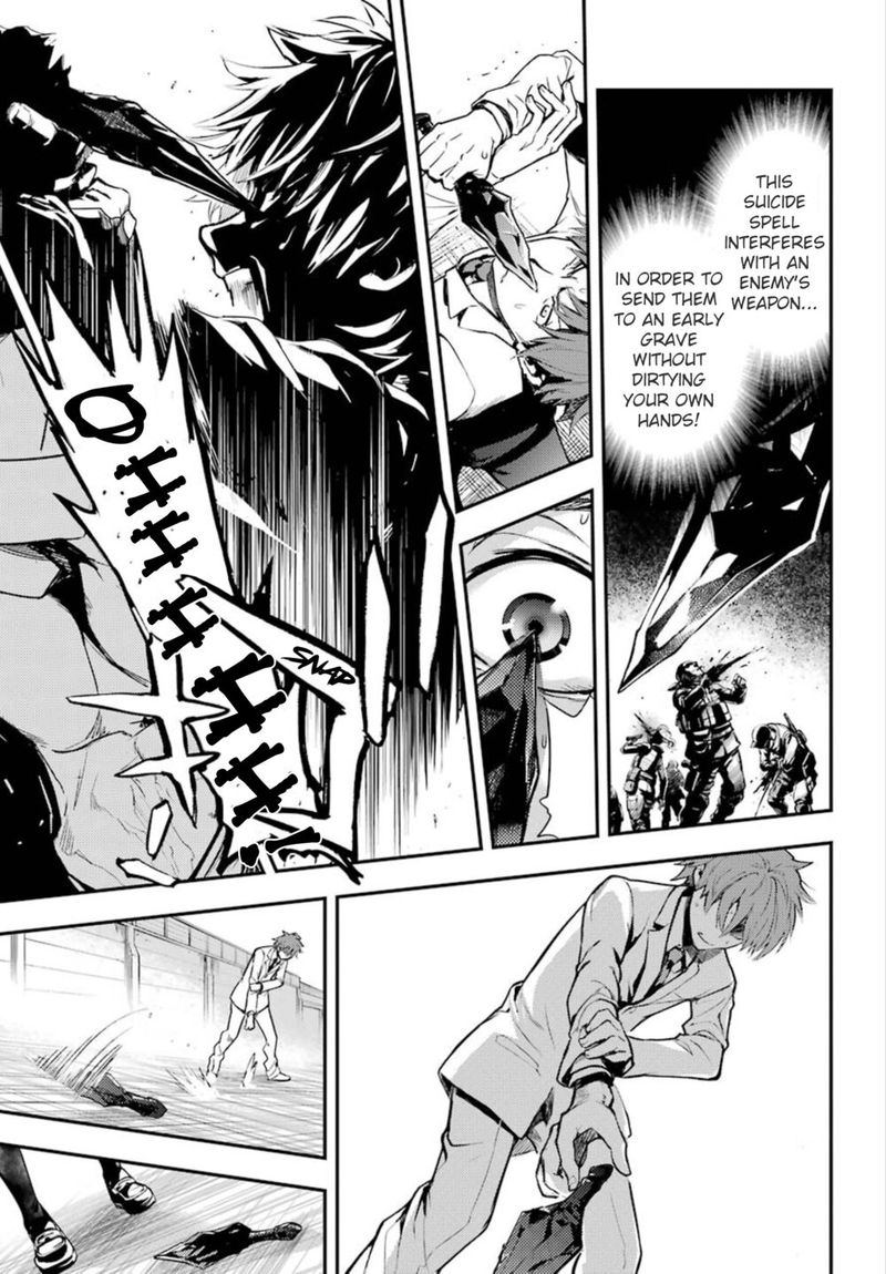 To Aru Majutsu No Index 140 5