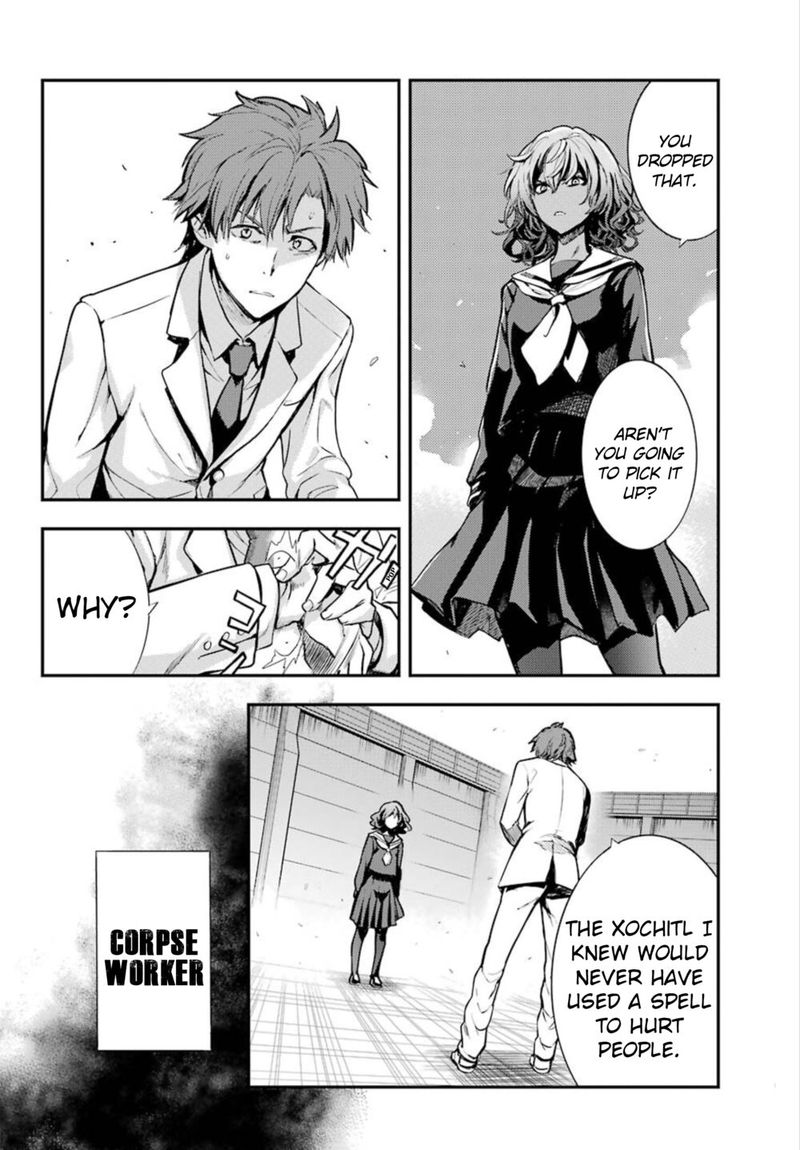 To Aru Majutsu No Index 140 6