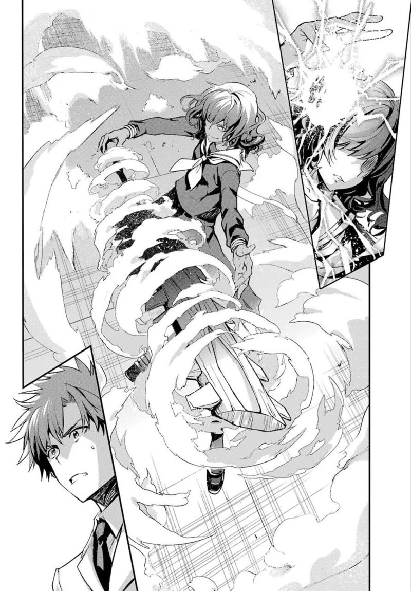 To Aru Majutsu No Index 140 8