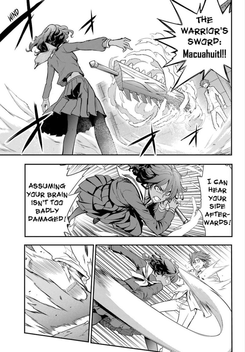 To Aru Majutsu No Index 140 9