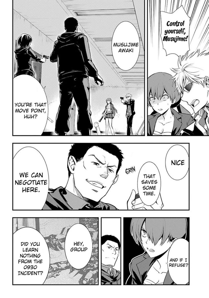 To Aru Majutsu No Index 141 14