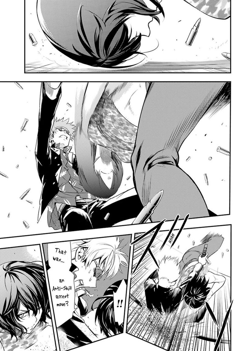 To Aru Majutsu No Index 141 19