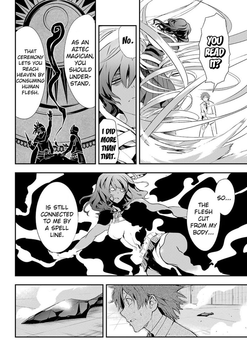 To Aru Majutsu No Index 141 2