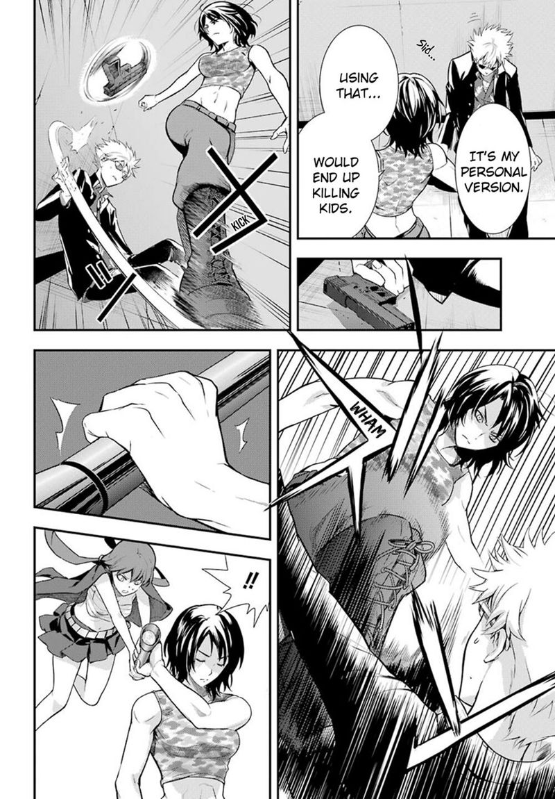 To Aru Majutsu No Index 141 20
