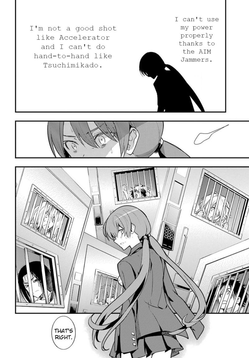 To Aru Majutsu No Index 141 26