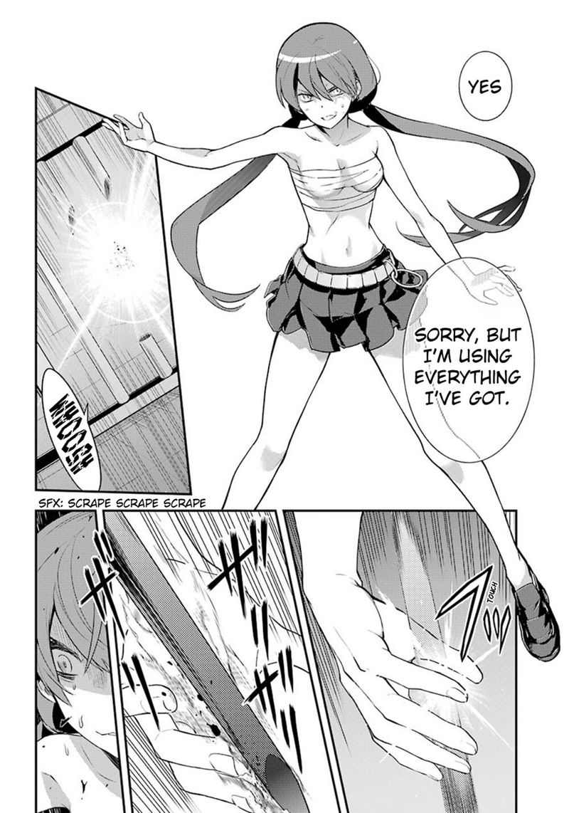 To Aru Majutsu No Index 141 28