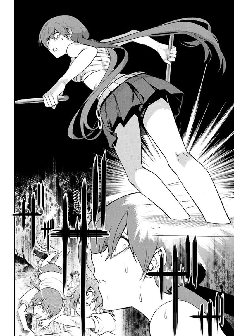 To Aru Majutsu No Index 141 30