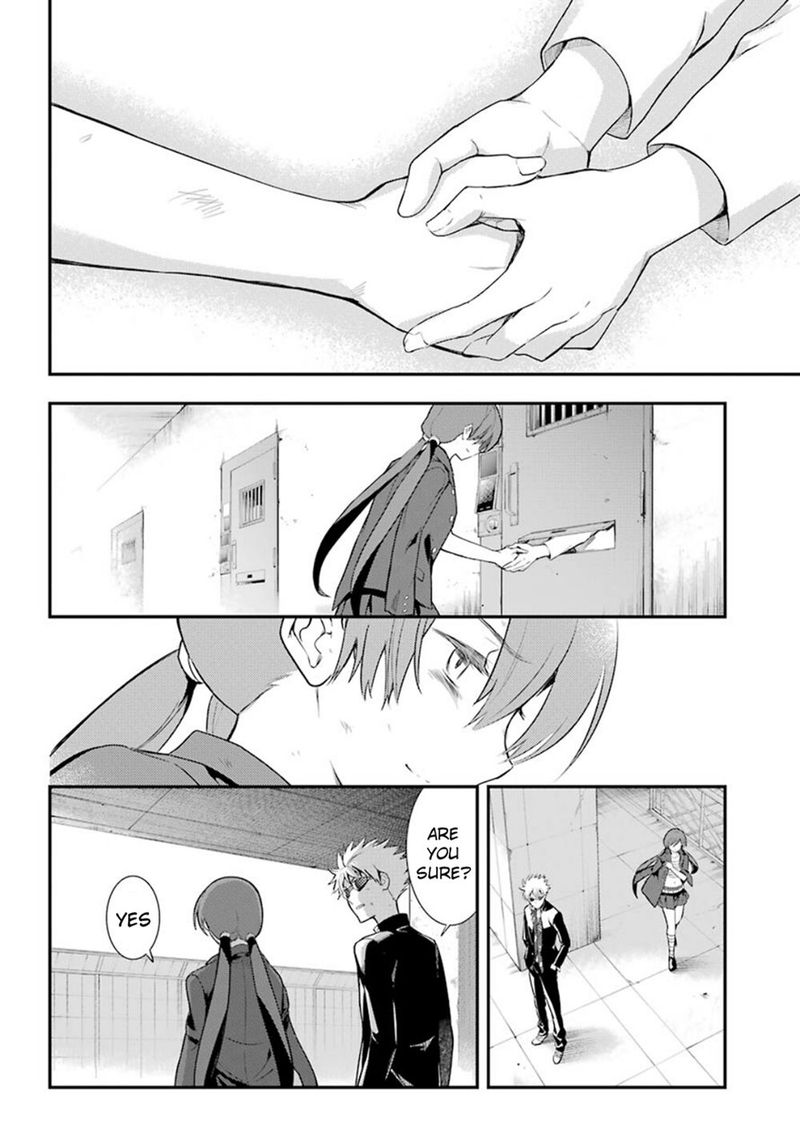 To Aru Majutsu No Index 141 34