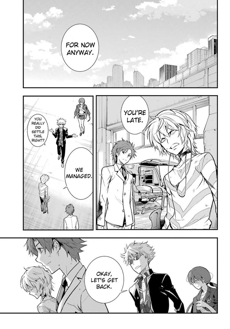 To Aru Majutsu No Index 141 35