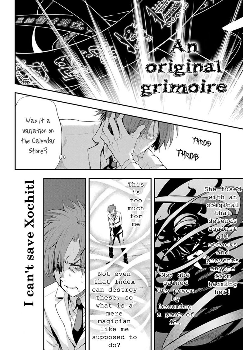 To Aru Majutsu No Index 141 6