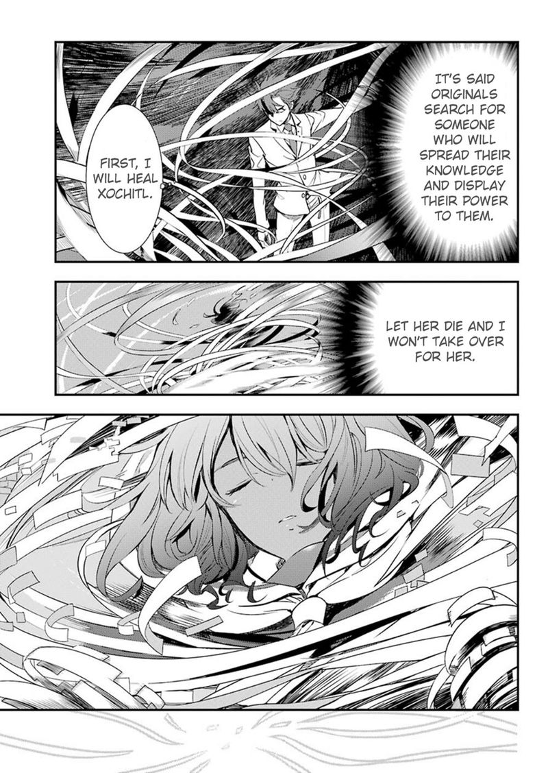 To Aru Majutsu No Index 141 9
