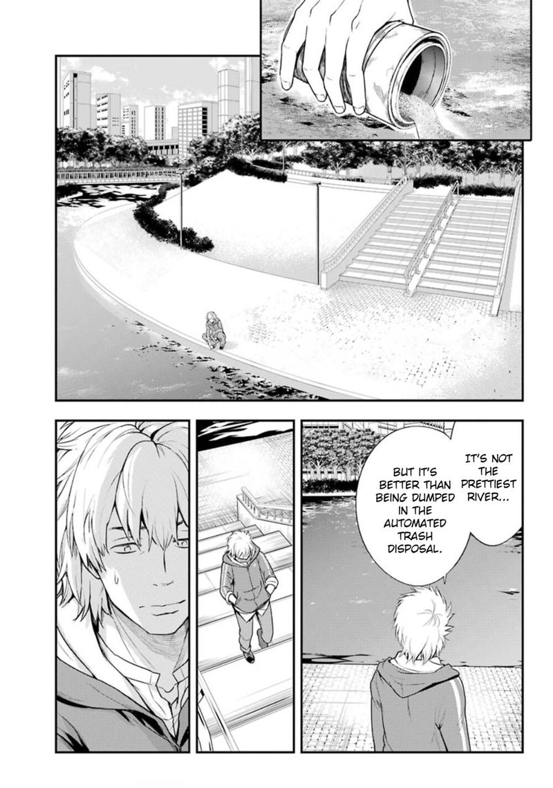 To Aru Majutsu No Index 142 9