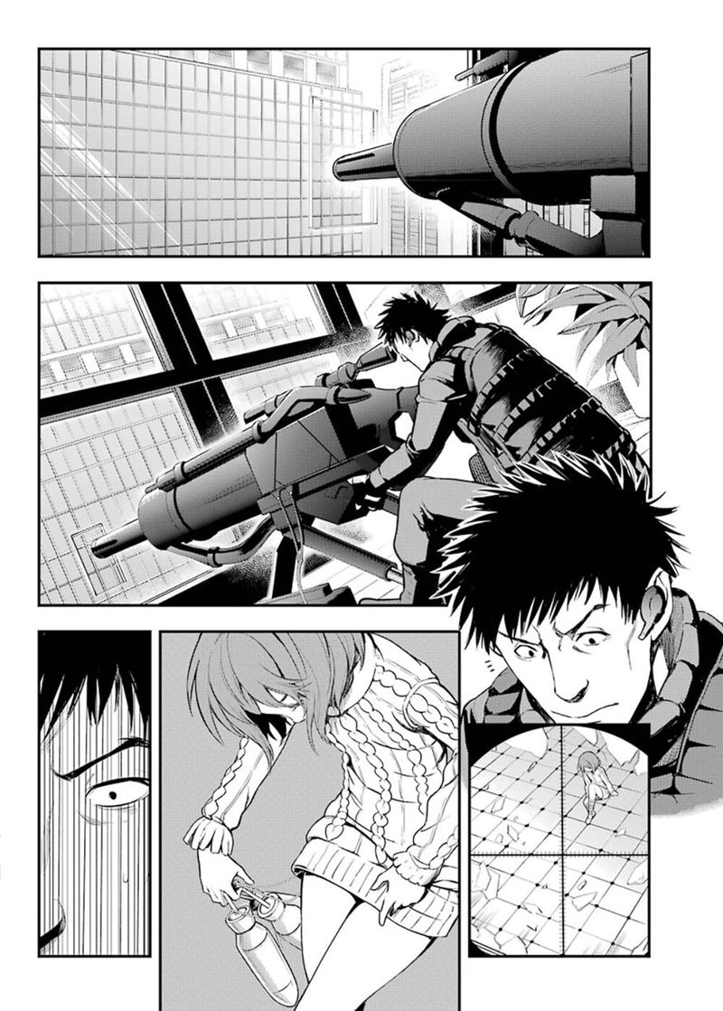 To Aru Majutsu No Index 143 10