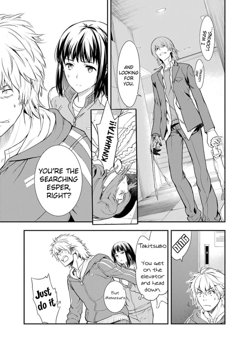 To Aru Majutsu No Index 143 19