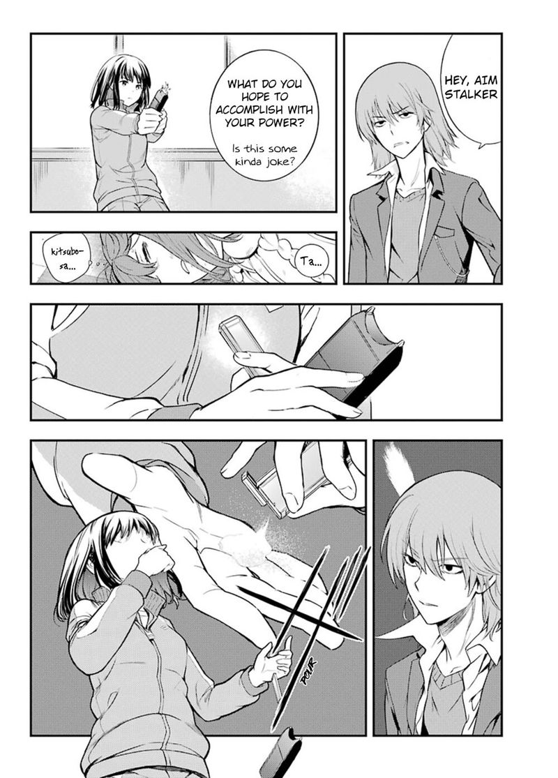 To Aru Majutsu No Index 143 24