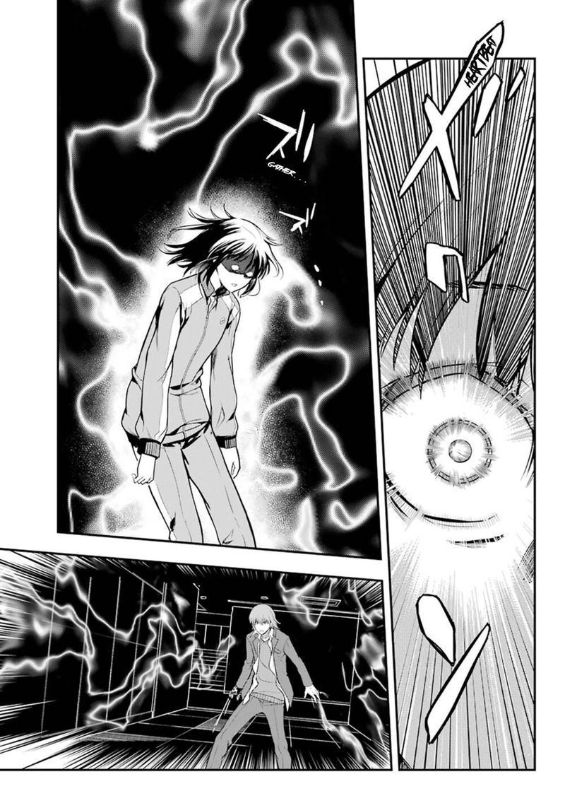 To Aru Majutsu No Index 143 25