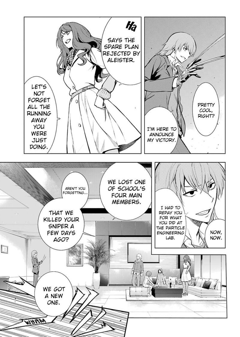 To Aru Majutsu No Index 143 3