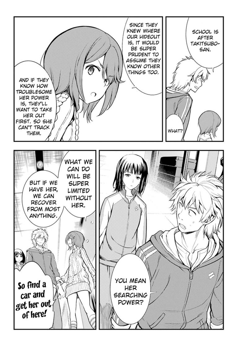 To Aru Majutsu No Index 143 6