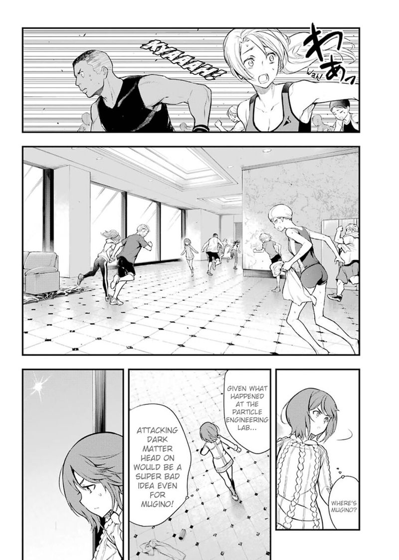 To Aru Majutsu No Index 143 8