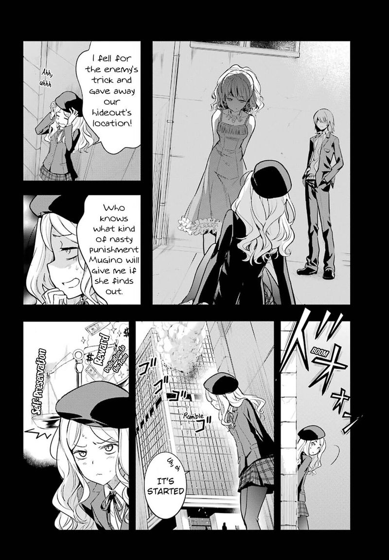 To Aru Majutsu No Index 144 2