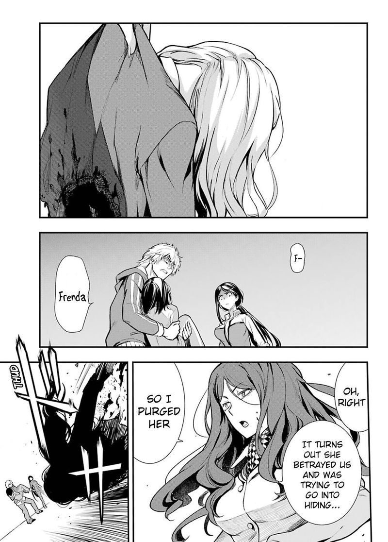 To Aru Majutsu No Index 144 23